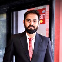Mrugesh Tailor - HR