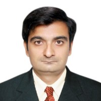 Suraj Kumar -(CMA)