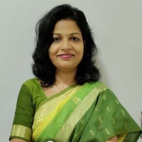 Dr Anindya Anuradha