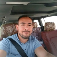 Ahmed Farghali