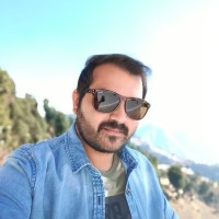 Sachin Tanwar