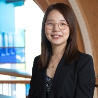 Shixue (Sasha) Shen