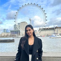Harshita Dubey