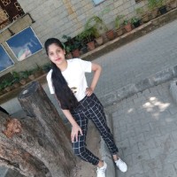Syeda Afri