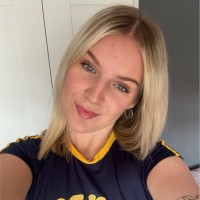 Madeline Lungley