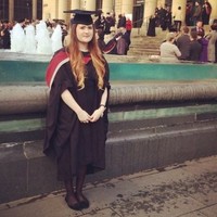 Lauren Hibberd