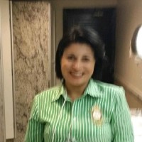 Rosangela Dias