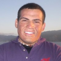 Cristian Valdez