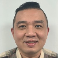 Chun Ming Liew