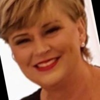 Catherine Fortier
