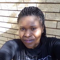 Edinah Mdianyama