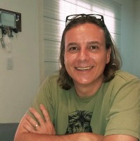 Lucinaldo (Luci) Bazeio de Oliveira