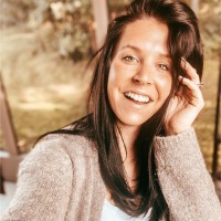 Mandy Scharf