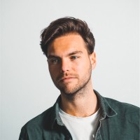 Vincent van der Graaff