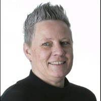 Ina Van De Kraats