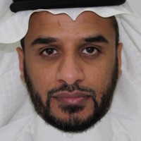 Osama Almulifi