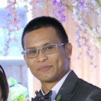 Marlon Villaluz