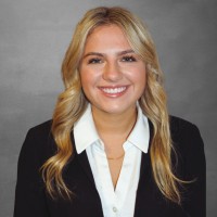 Angelina Kaliada, MBA