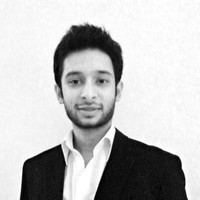 Ahsan Shervani