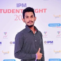 Nirosh Fernando