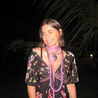 Marta Pimentel