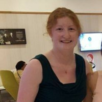 Lauren Efford