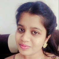 Vinitha P