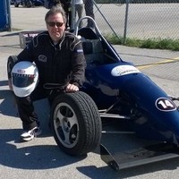 David Lintz, Aia, Ncarb