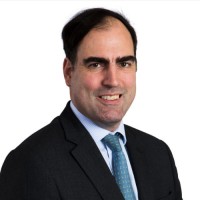 Mark Heaton