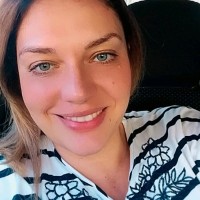 Fernanda V. Gallo Worschech