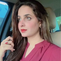 Fatima Qaiser