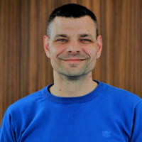 Peter Broeren