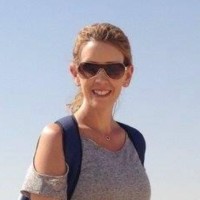 Michelle Craig