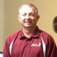 Greg Legg