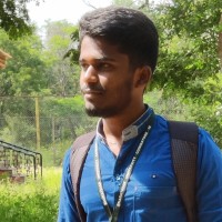 Pradeep A