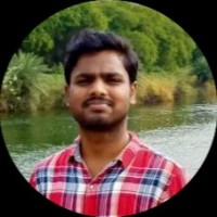 Guru Murthy C L