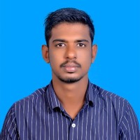 Ramesh Velraj