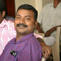 Ramesh Mathiyas