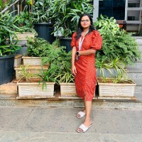 Prutha Kharat
