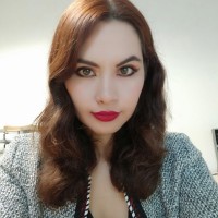 Nayedka Yuritzi Lomeli Fong