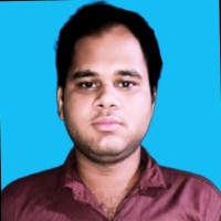 Souvik Ghosh