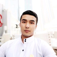 Ruzimuhammad Ahmadullayev