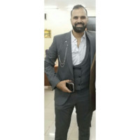 Ahmed Kamal