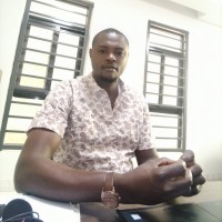 Japheth Mutua