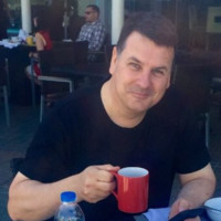 Paul Milo
