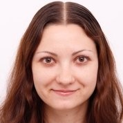 Elena Smykovskaya