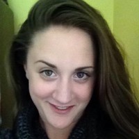 Katharine Corliss