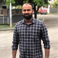 Allan Antony