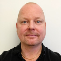 Stefan Nilsson