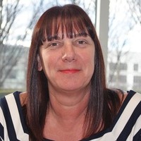 Sue Milligan
